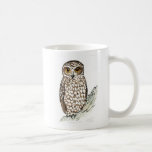 boobook Owl Mug