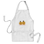 boobs are jazzy aprons