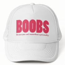 BOOBS