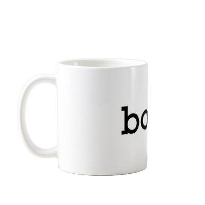 boobs. coffee mugs by dirtyword