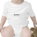 boobs. tee shirts