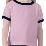 Booby Powered t-shirts