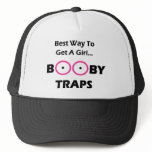 BoobyTraps2 Full hats