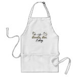 "Boodle Box Bakery" Apron