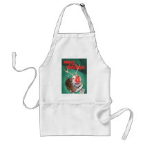 Boodolph Apron