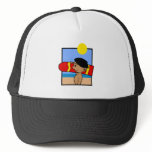 Boogie Board Trucker Hats