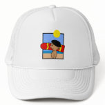 Boogie Board Mesh Hats