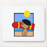 Boogie Board Mouse Pads