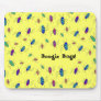 Boogie Bugs! Mouse Mats