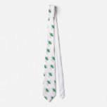 Boogie Bugs Tie 2