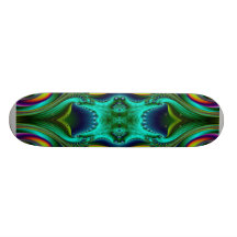 Boogie Man Skateboard