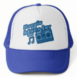 Boogie Monster Hat