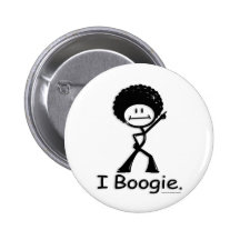 Boogie Pin