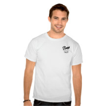 Boogie Records of Kalamazoo Staff Shirt