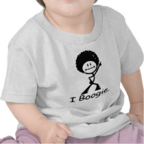 Boogie Tee Shirts