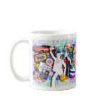 Boogie 'Til It Hurts Cups, Mugs & Steins