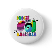 Boogie with Bacteria