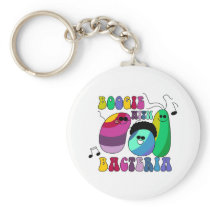 Boogie with Bacteria