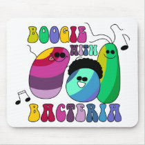 Boogie with Bacteria