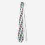Boogie with Bacteria Neck Wear