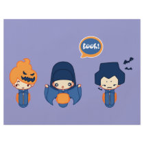 Booh! 2
