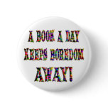 BOOK A DAY buttons
