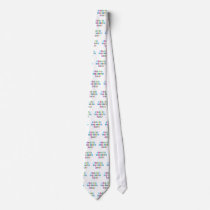 Book a Day Neckties
