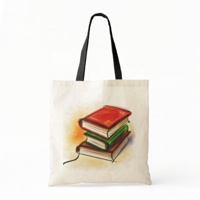 Book Bag by JoyOfLife