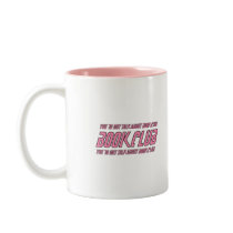 Book Club Rules Mugs