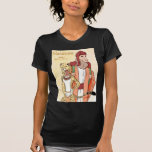 Book Cover Tshirts