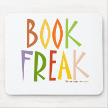 Book Freak Use Mats