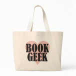 Book Geek Bag