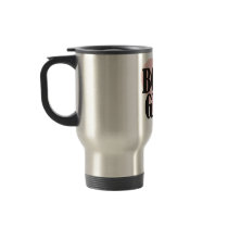 Book Geek Mugs