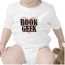 Book Geek Shirts