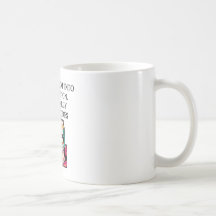 BOOK lover design Coffee Mug