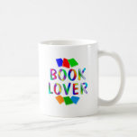BOOK Lover Mugs