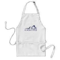 Book Lovers Aprons