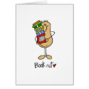 Book Nut cards