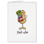 Book Nut cards