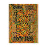 Book of Durrow postcards