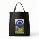 Book of Hours - Month of May bags