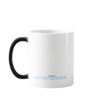 Book of Hours Coffee Mugs