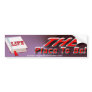 BOOK OF LIFE BUMPER STICKERS