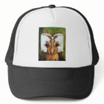 Book of Secrets 4-The Rabbit Story hats