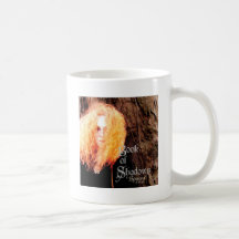 Book of Shadows Coffee Mug