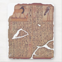 Book of the Dead - Ani Mousepads