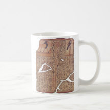 Book of the Dead - Ani Mug