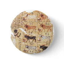 Book of the Dead-Maiherperi-1479bc Pinback Button