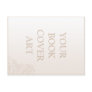 Book Promotion Postcard Template