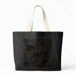 Book Reader by Jessie Wilcox Smith Fine Art Bag